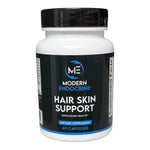 Hair Skin Support Modern Endocrine