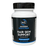Hair Skin Support Modern Endocrine