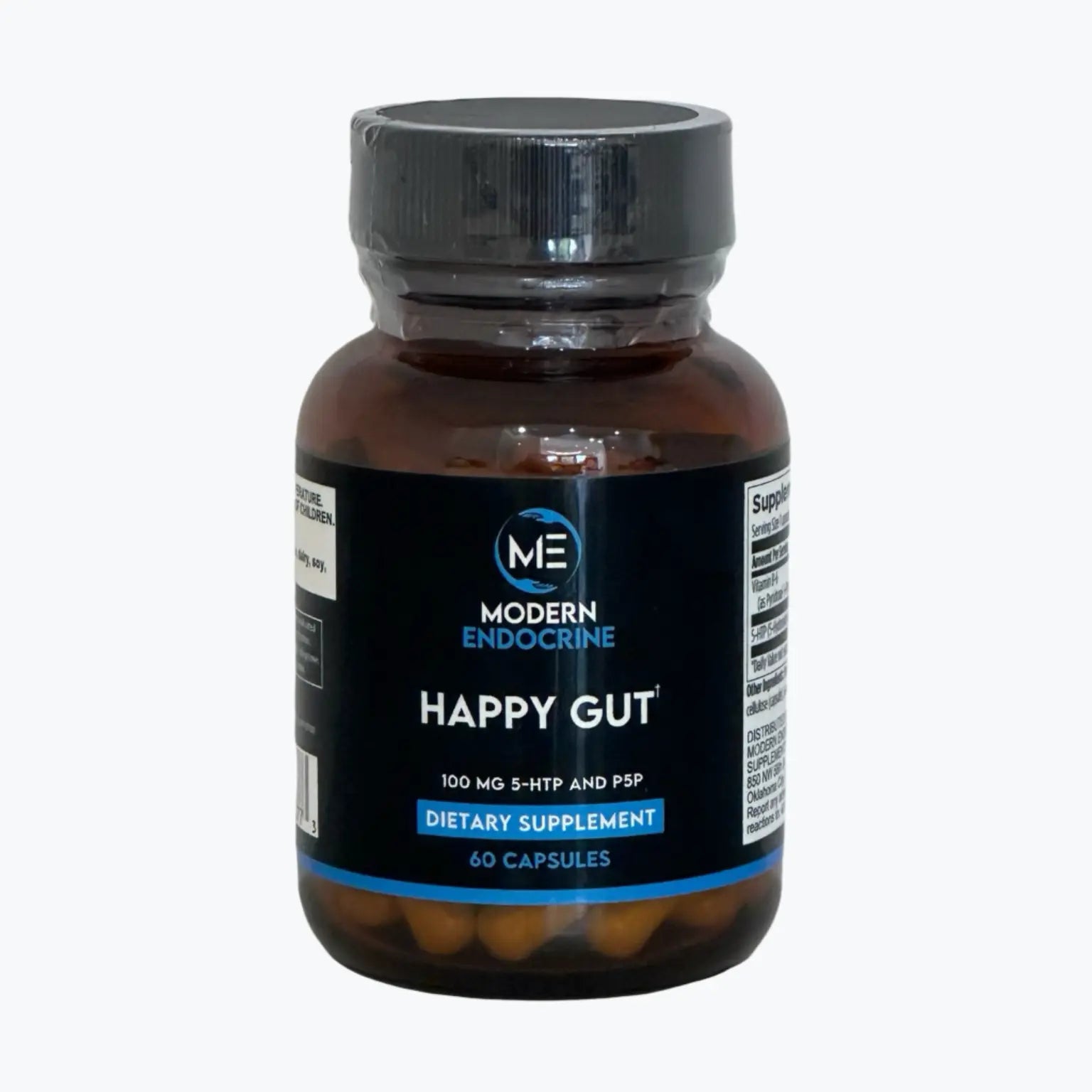 Happy Gut Modern Endocrine