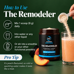 Remodeler Powder Modern Endocrine