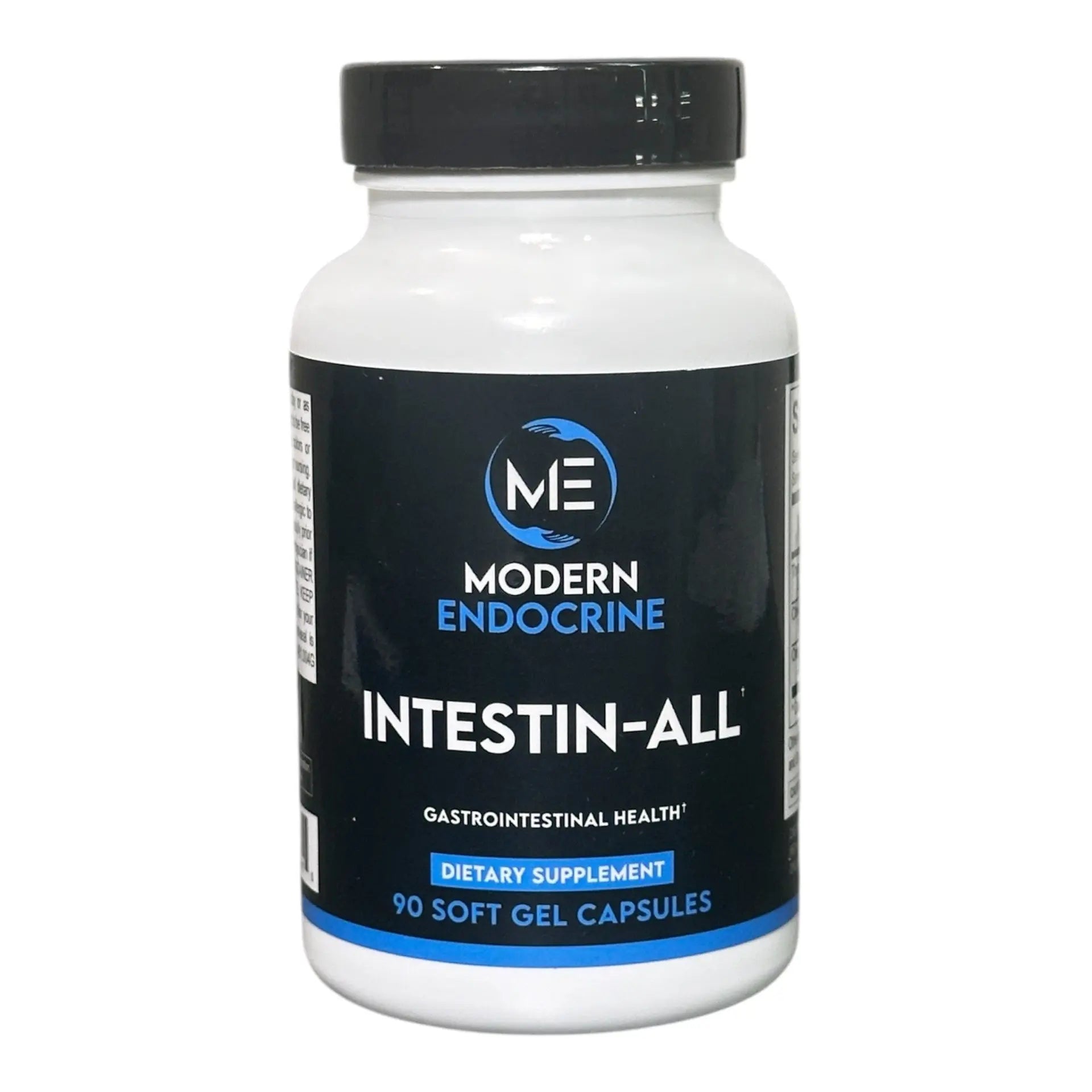 Intestin ALL Modern Endocrine