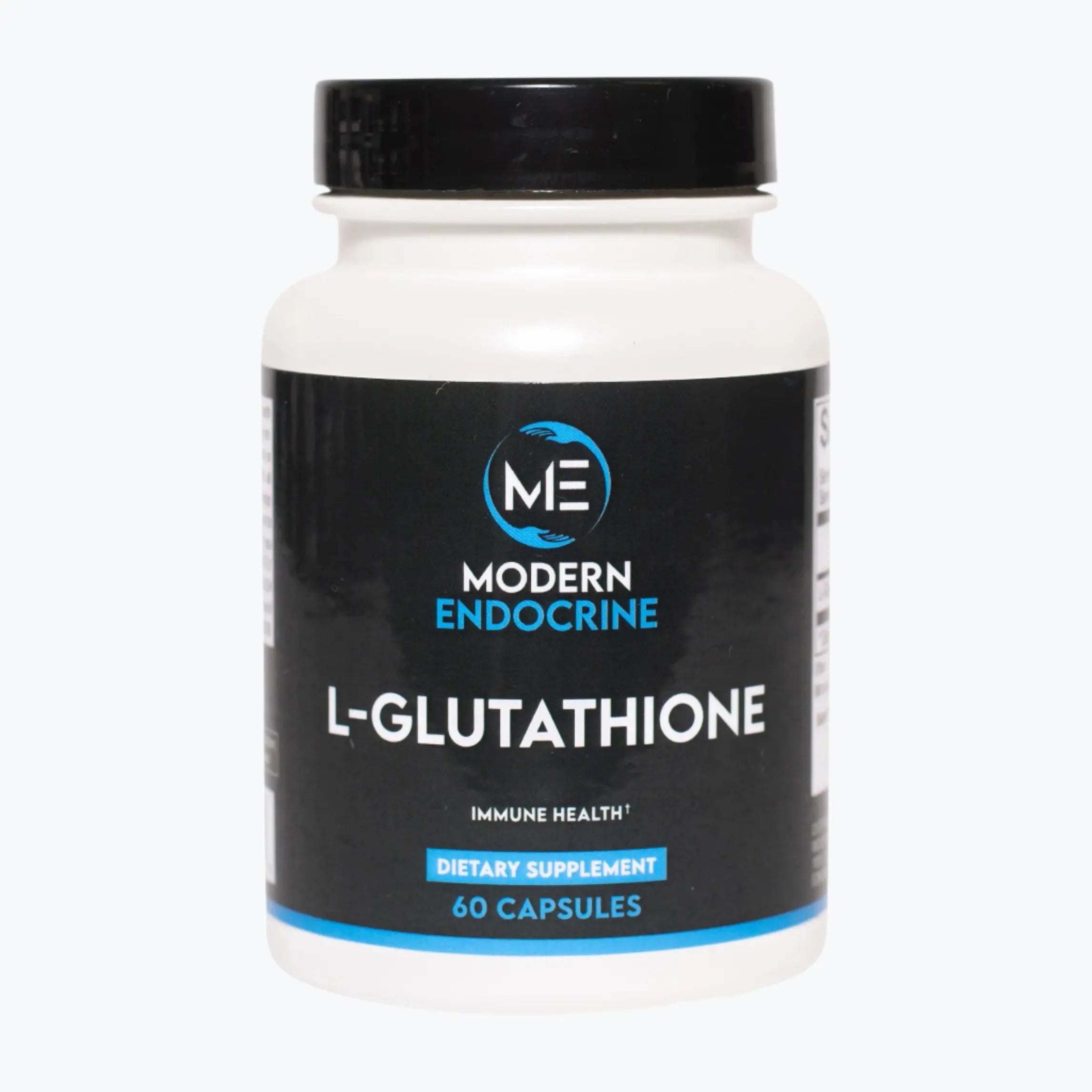 L-Glutathione - 60 CT ME Modern Endocrine