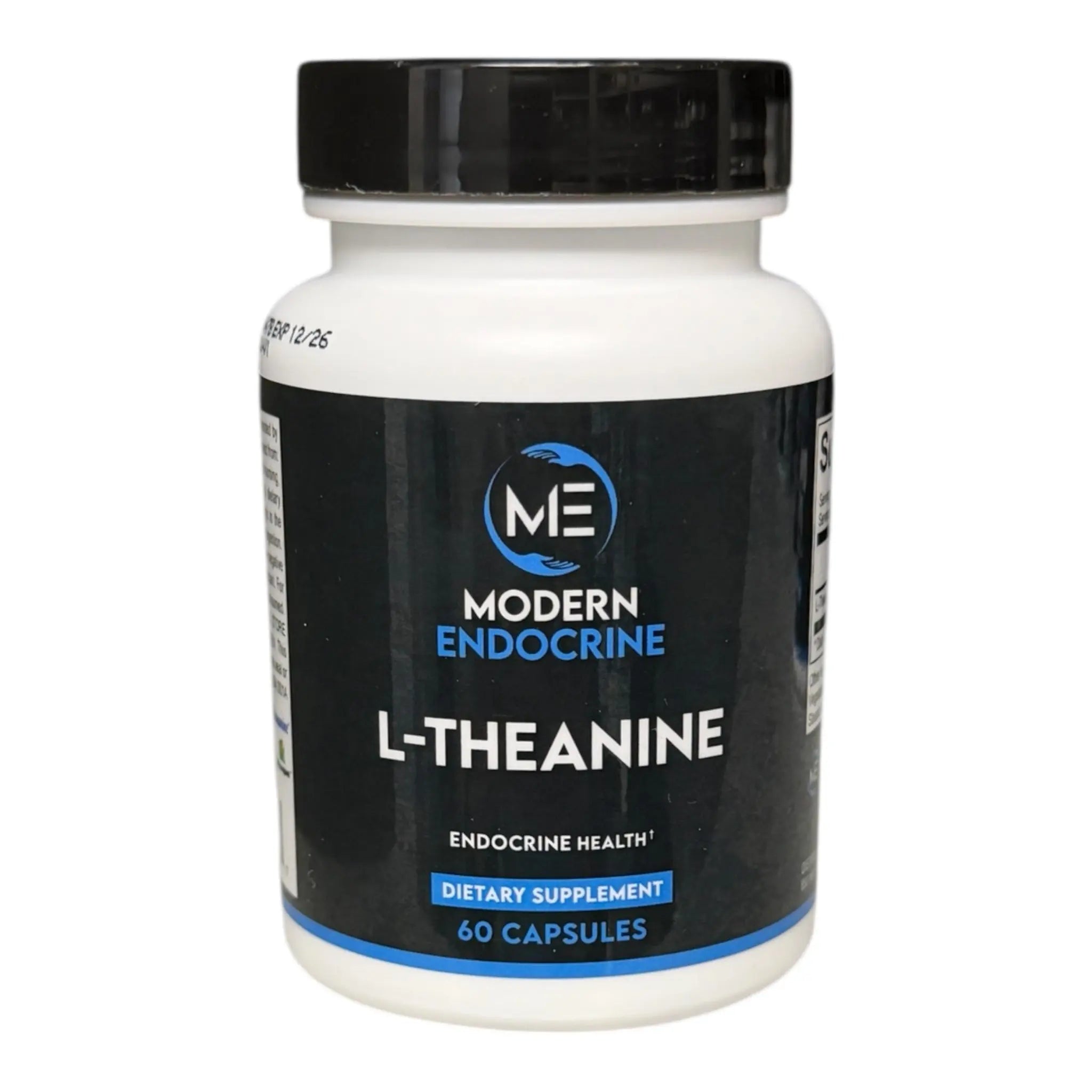 L-Theanine Modern Endocrine
