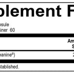 L-Theanine Modern Endocrine