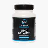 Lipid Balance ME Modern Endocrine