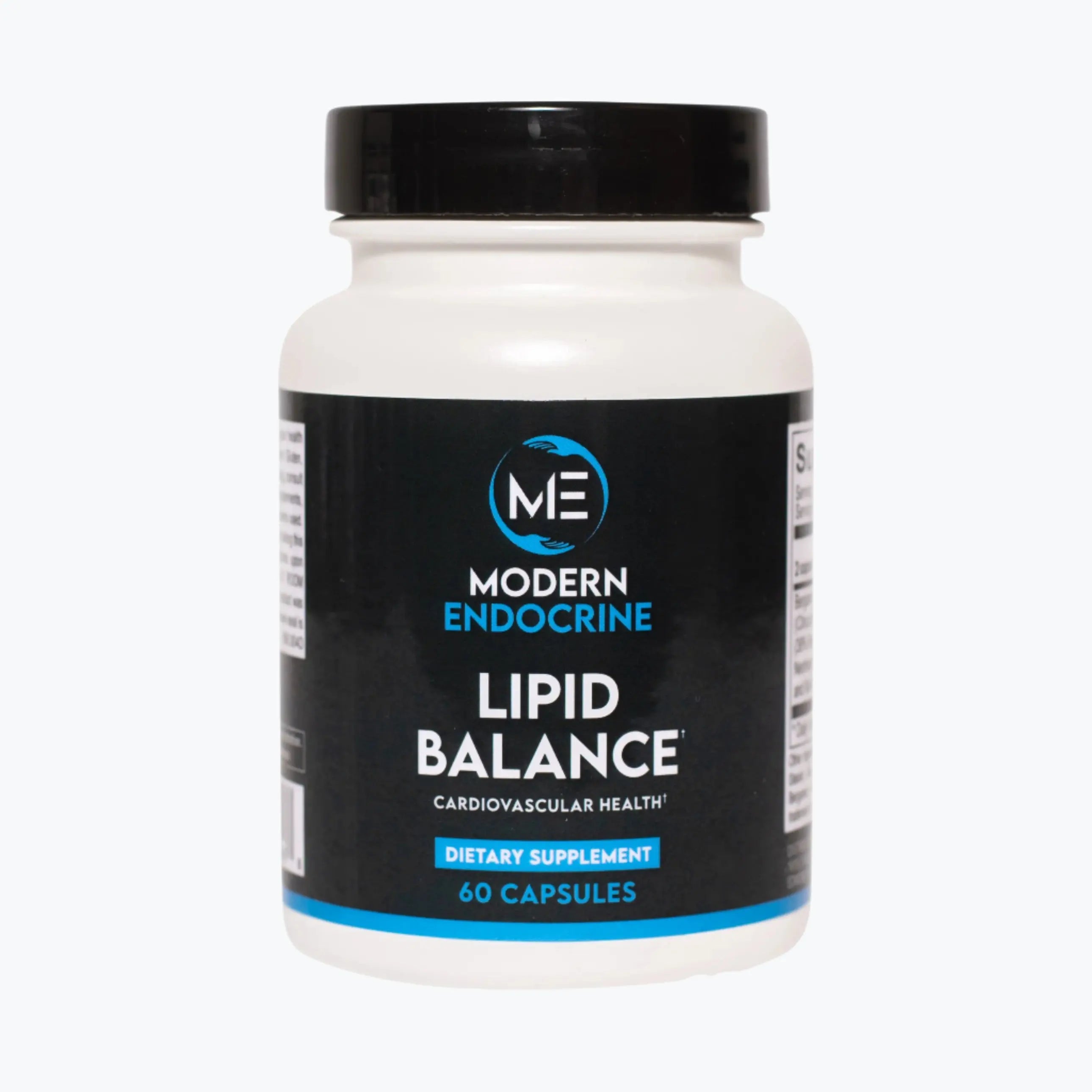 Lipid Balance ME Modern Endocrine
