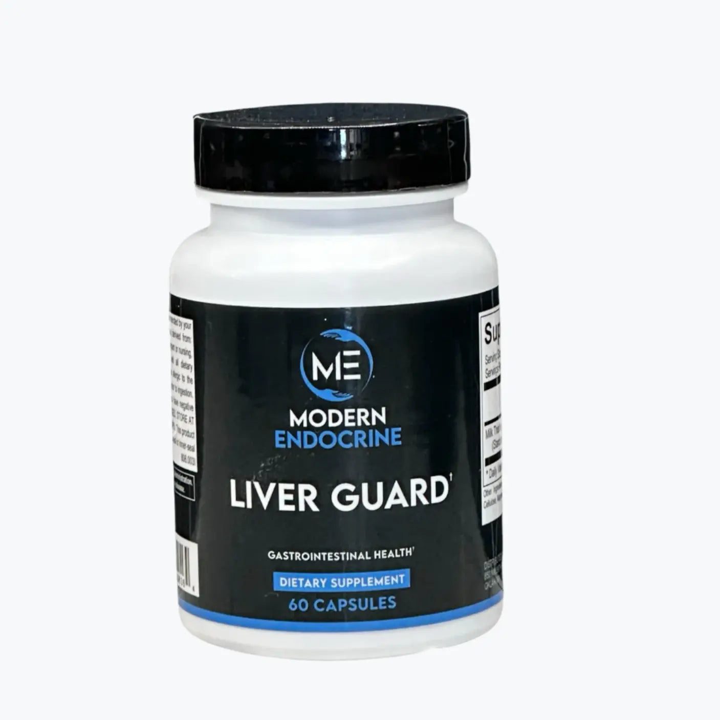 Liver Guard Modern Endocrine