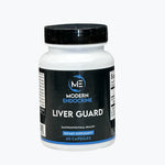 Liver Guard Modern Endocrine