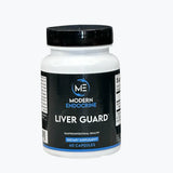 Liver Guard Modern Endocrine