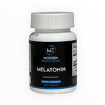 Melatonin 1 MG Modern Endocrine