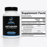 Fix Your Gut Protocol Modern Endocrine