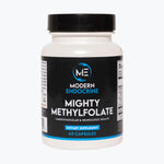 Mighty Methylfolate - 60 Count Modern Endocrine