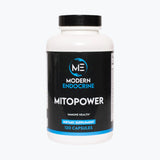 MitoPower - 120 CT ME Modern Endocrine