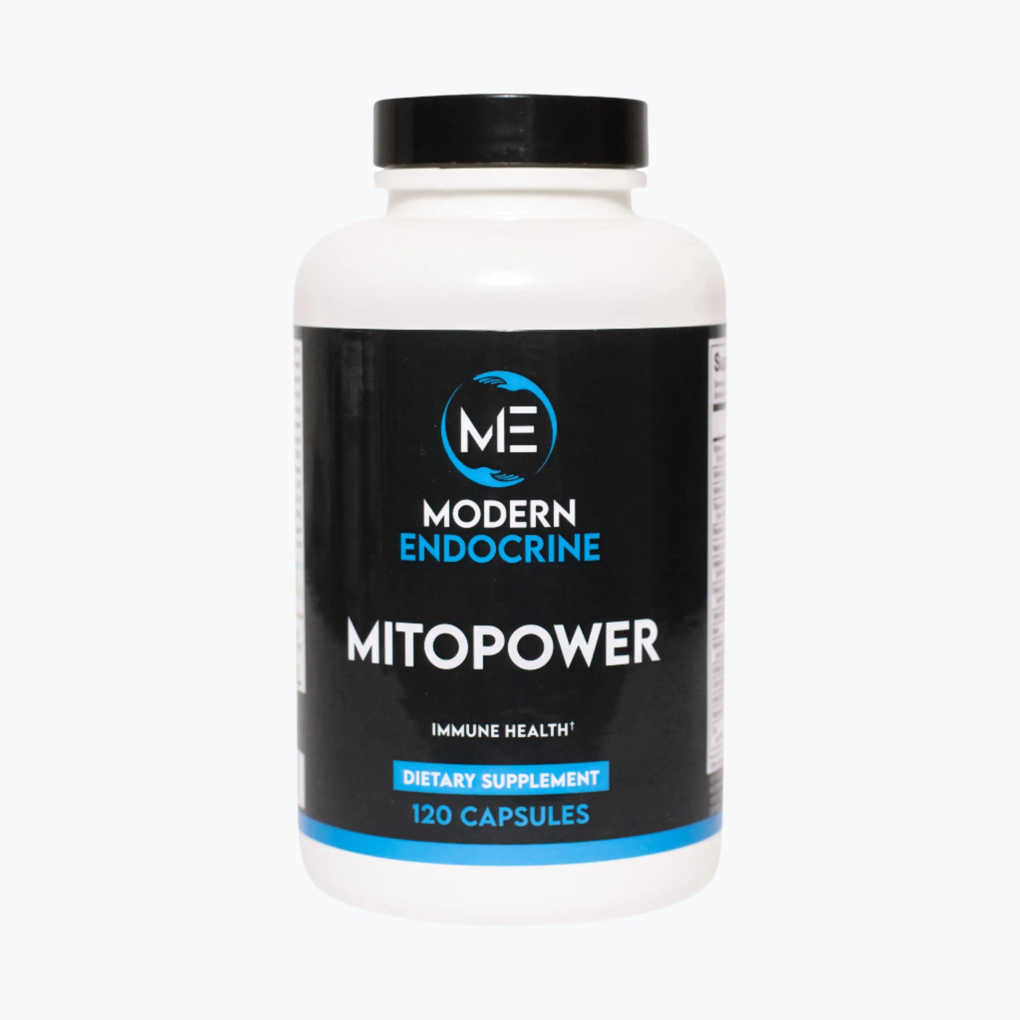 MitoPower - 120 CT ME Modern Endocrine