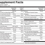 MitoPower - 120 CT ME Modern Endocrine