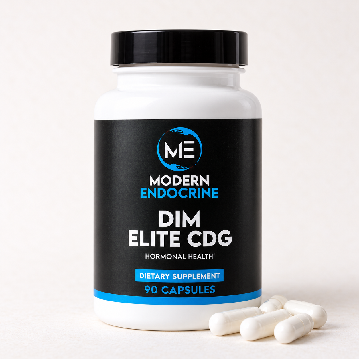 DIM Elite CDG - 60 CT ME Modern Endocrine