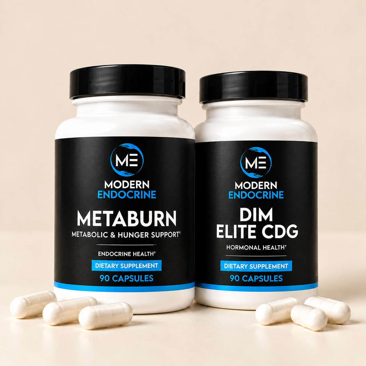 The Hormone Reset Duo Modern Endocrine