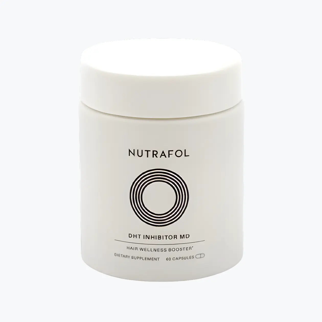 Nutrafol - DHT Inhibitor 1 Month Nutrafol