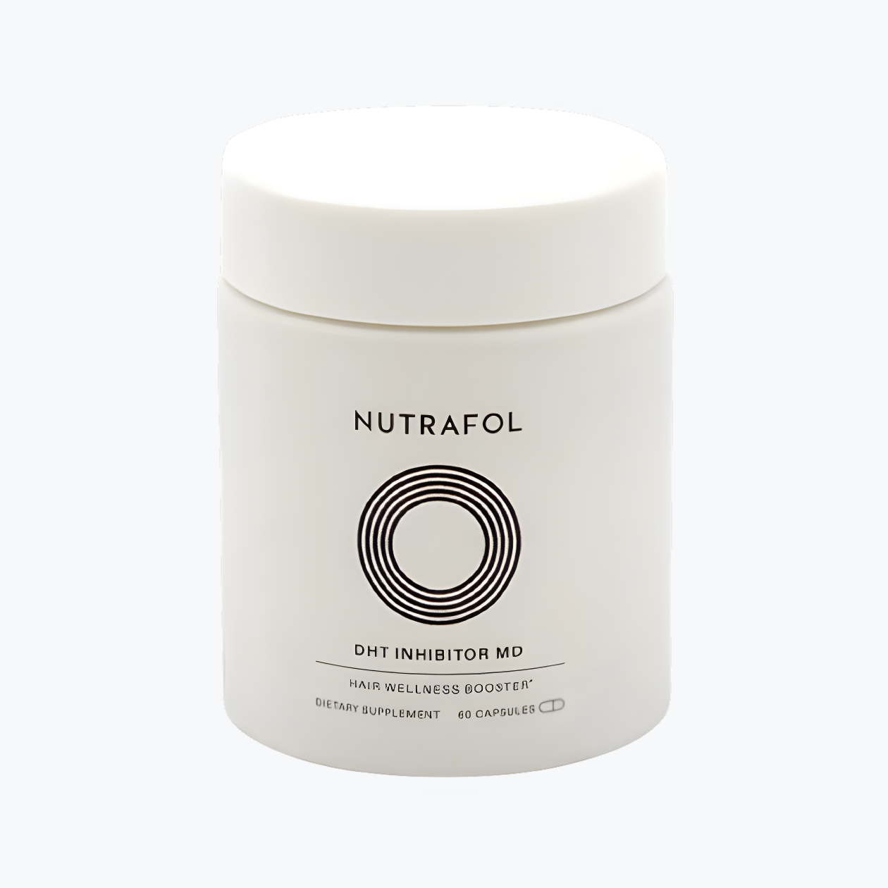 Nutrafol - DHT Inhibitor 3 Month Nutrafol