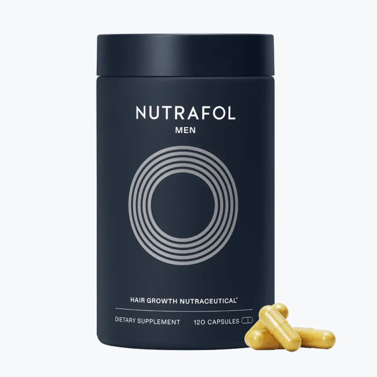 Nutrafol Men - 90 Day Pack Modern Endocrine