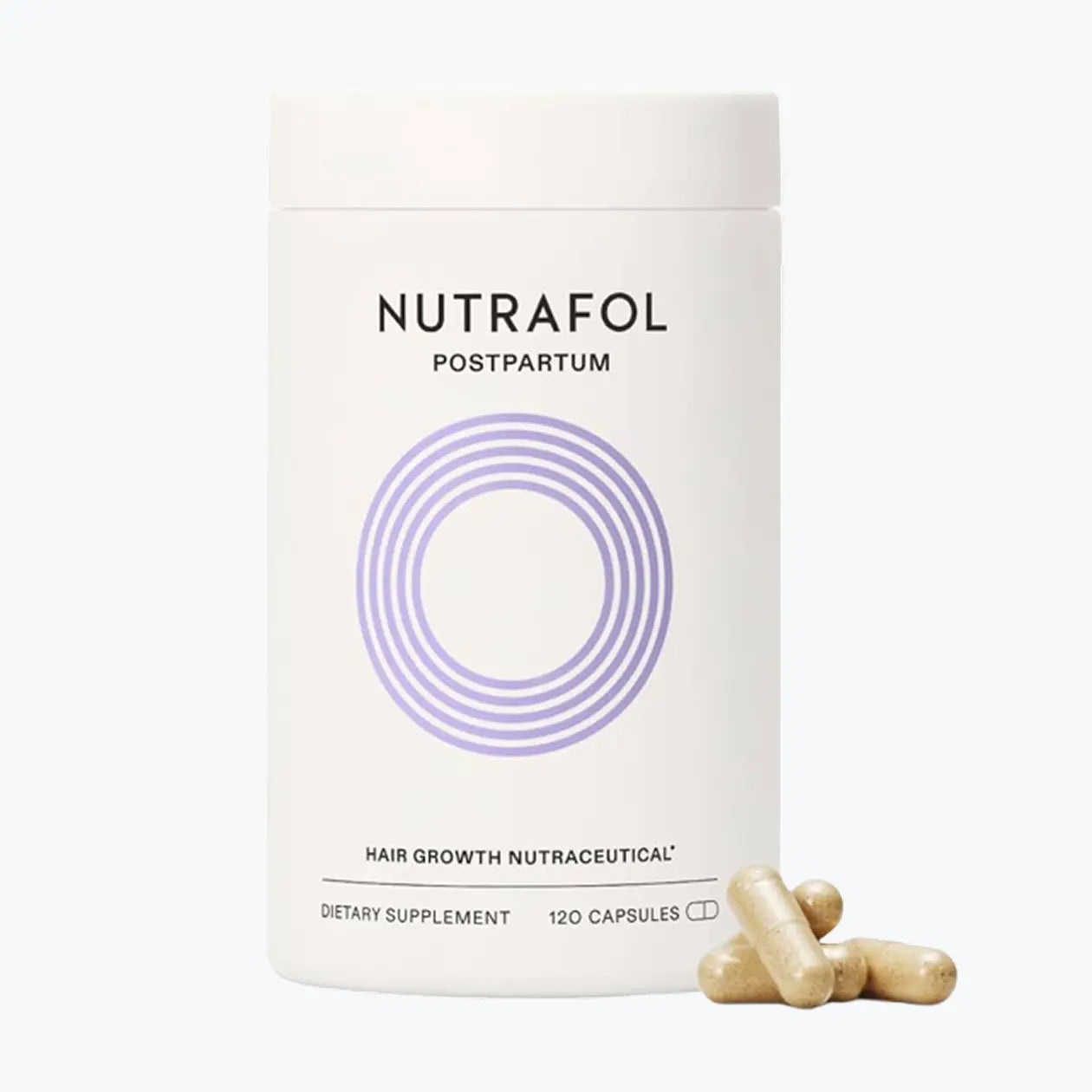 Nutrafol Postpartum - 90 Day Pack Nutrafol