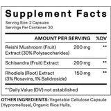 Nutrafol - Stress Adaptogen 1 Month Nutrafol
