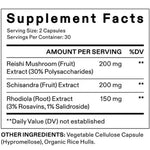 Nutrafol - Stress Adaptogen 3 Month Nutrafol