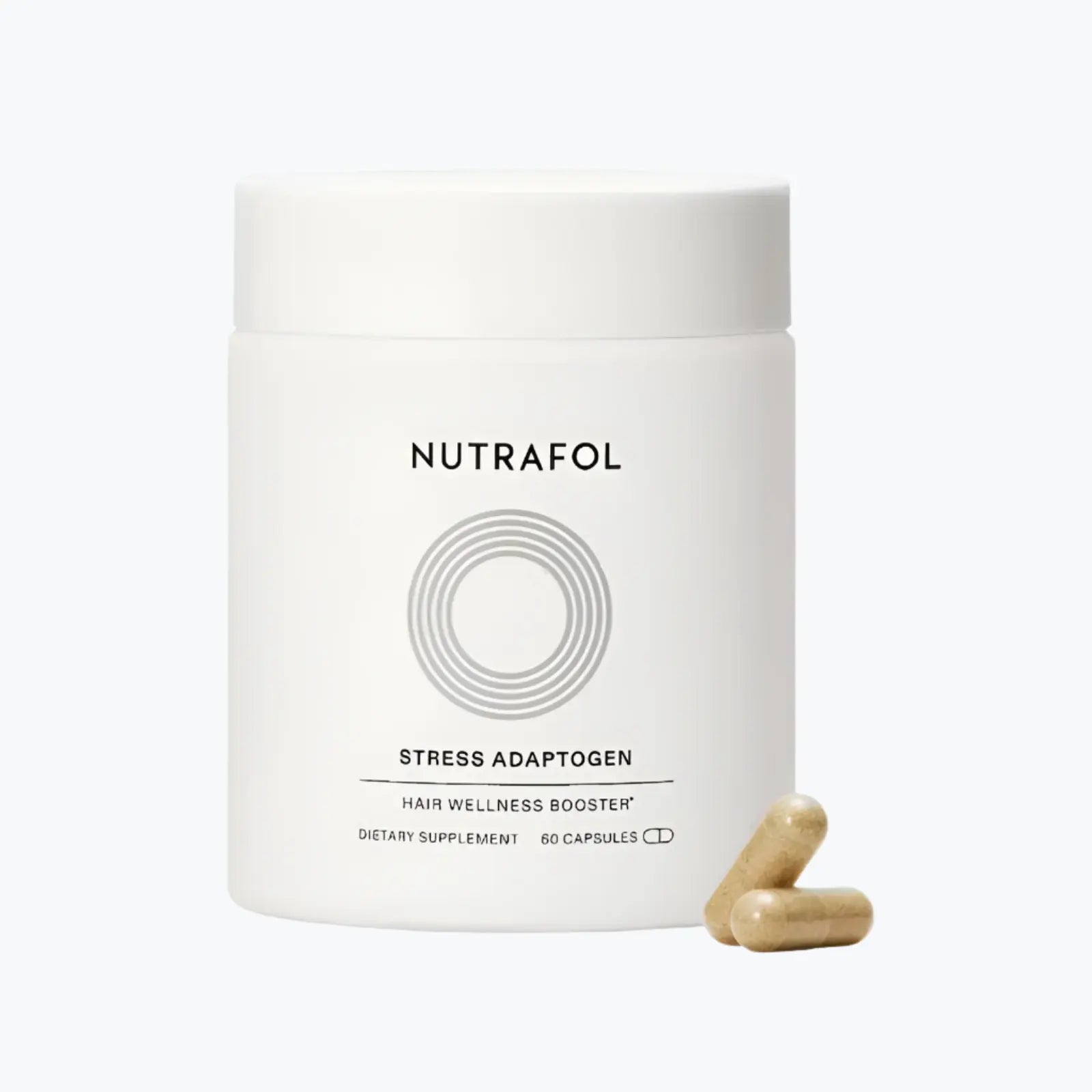 Nutrafol - Stress Adaptogen 3 Month Nutrafol