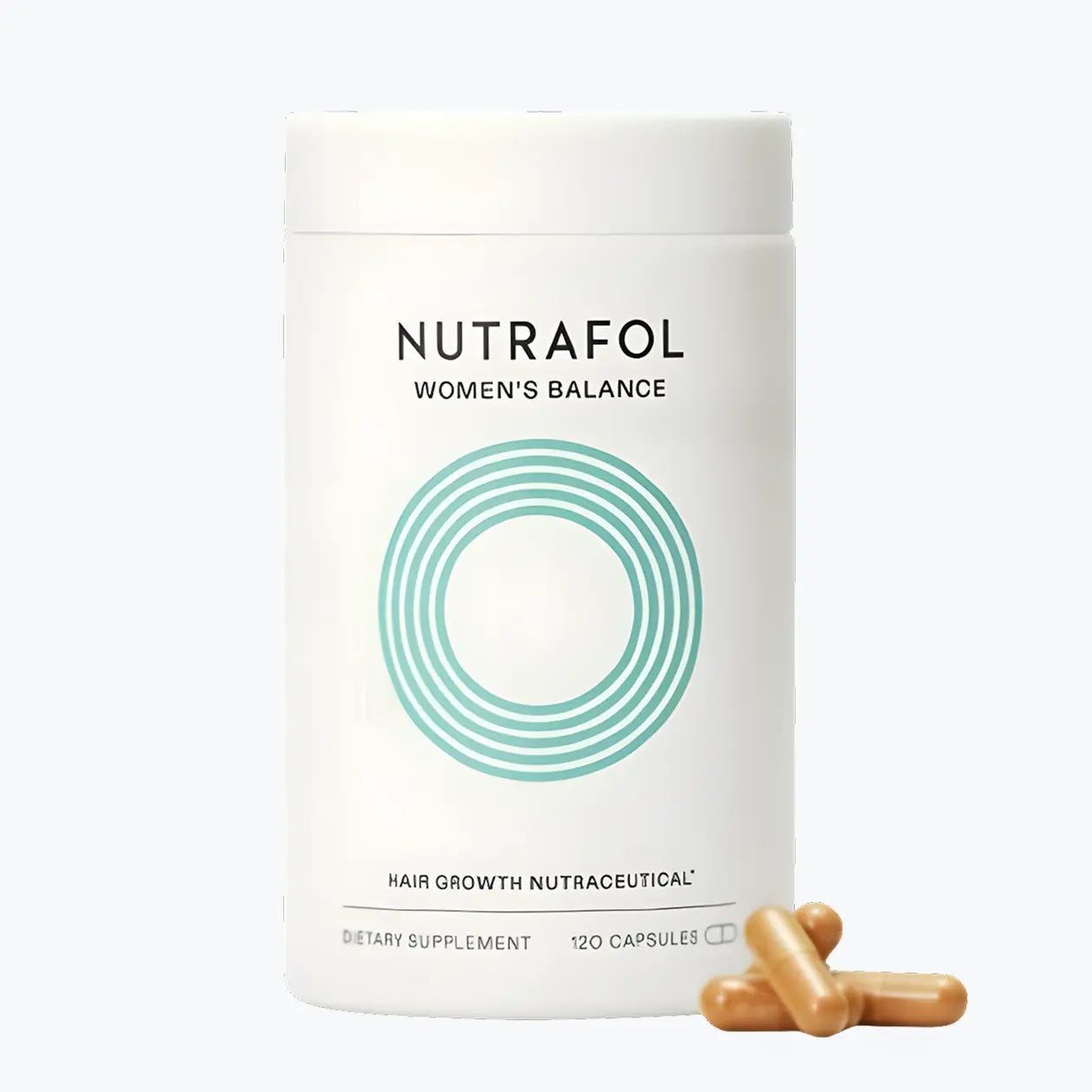 Nutrafol Women's Balance - 90 Day Pack Nutrafol