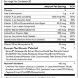 Nutrafol Women's Vegan - 90 Day Pack Nutrafol