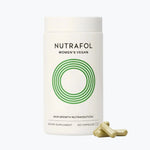 Nutrafol Women's Vegan - 90 Day Pack Nutrafol