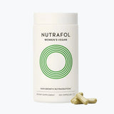 Nutrafol Women's Vegan - 90 Day Pack Nutrafol
