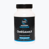 OmegaMAX - 120 CT ME Modern Endocrine