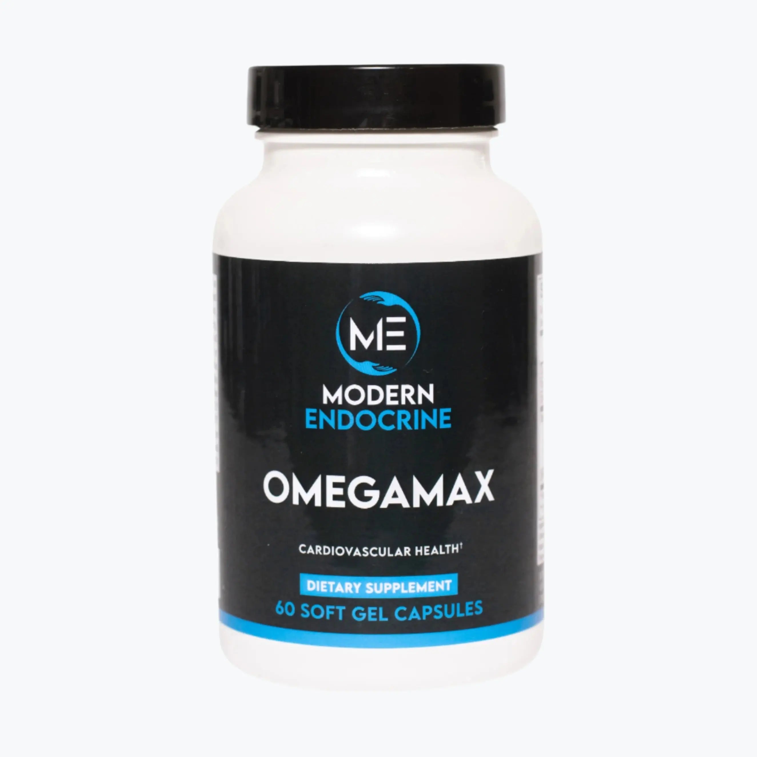 OmegaMAX - 60 CT ME Modern Endocrine