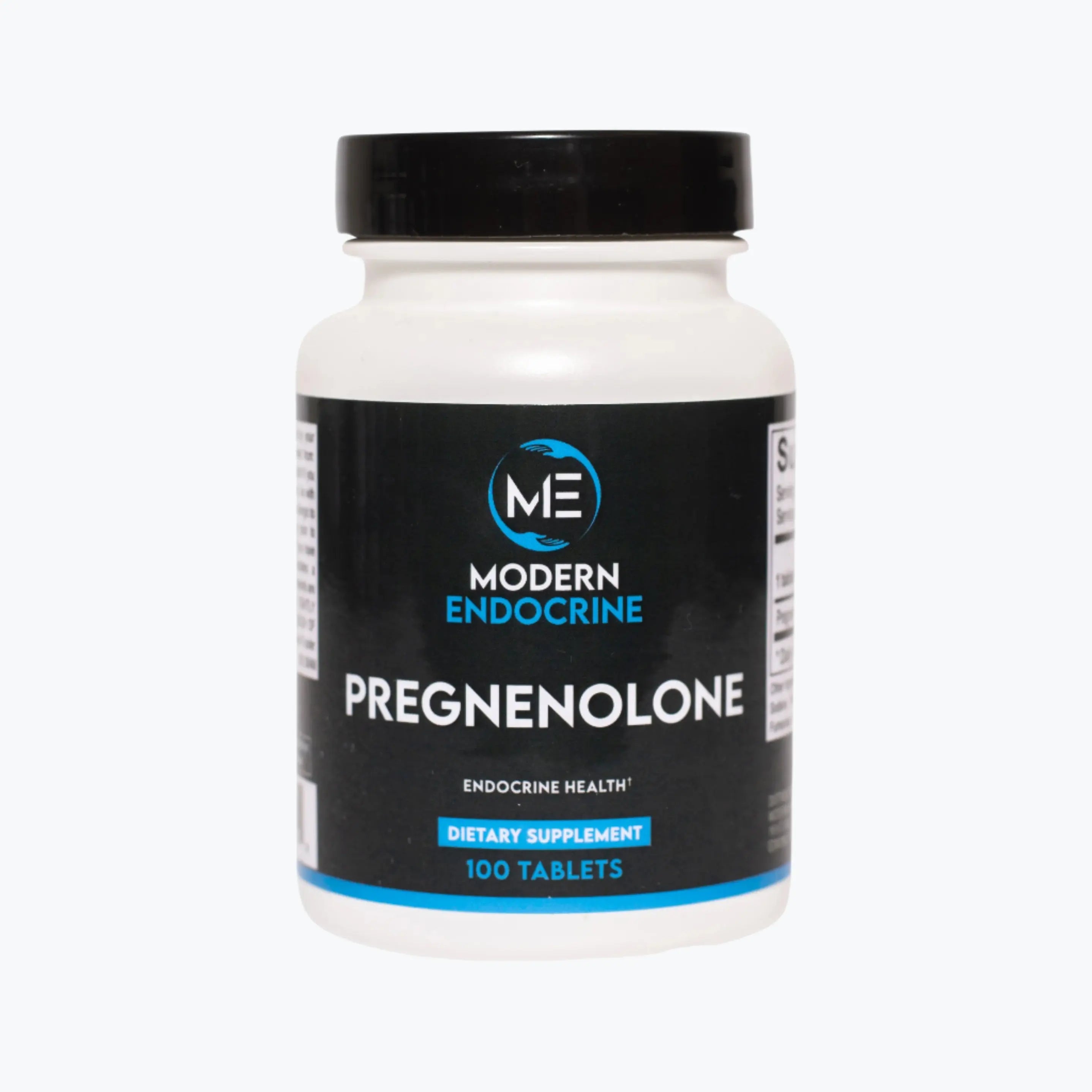 Pregnenolone - 100 CT ME Modern Endocrine