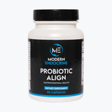 Probiotic Align Daily - 30 CT Modern Endocrine