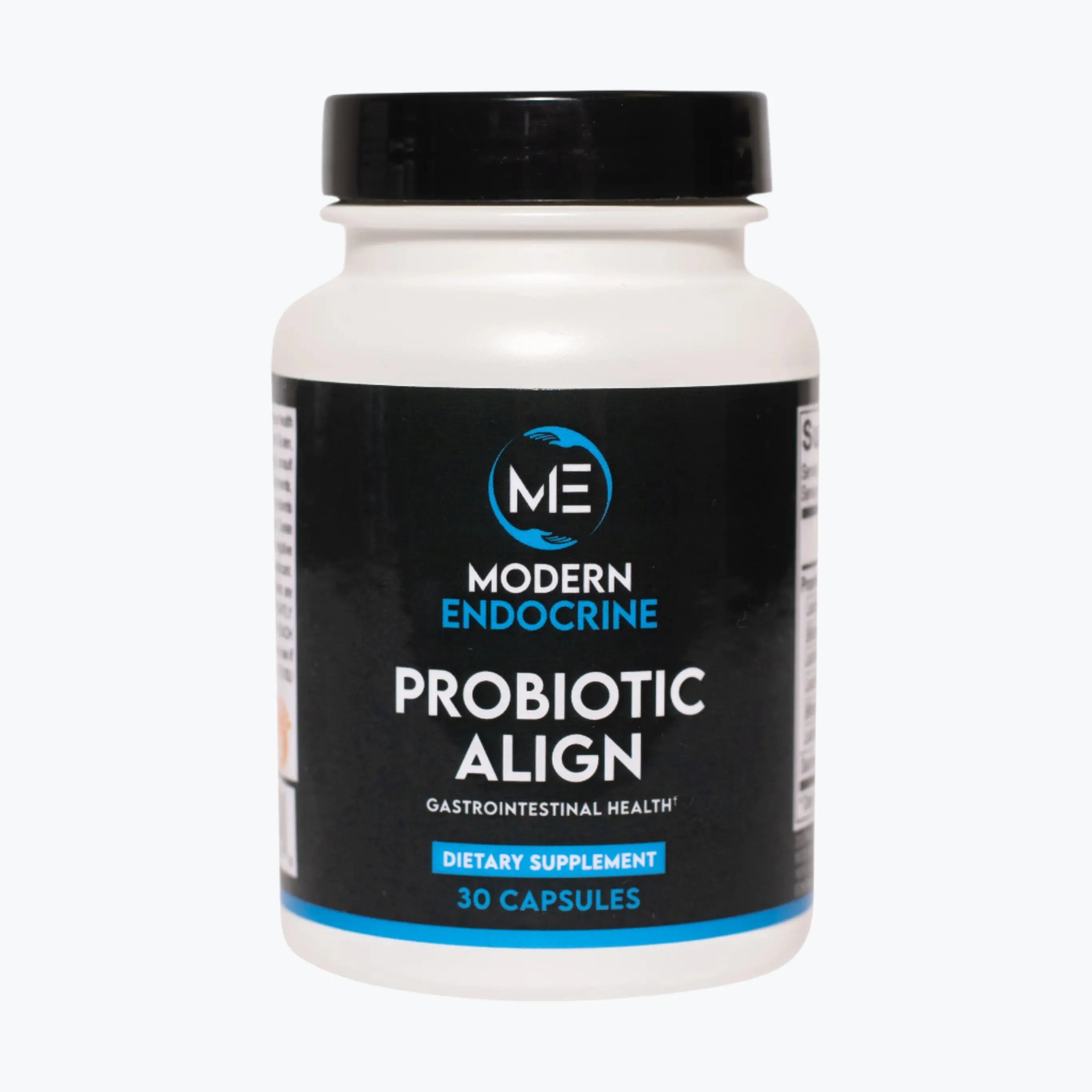 Probiotic Align Daily - 30 CT Modern Endocrine