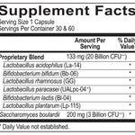 Probiotic Align Daily - 30 CT Modern Endocrine