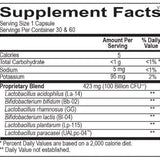 Probiotic Elevate - 30 CT Modern Endocrine