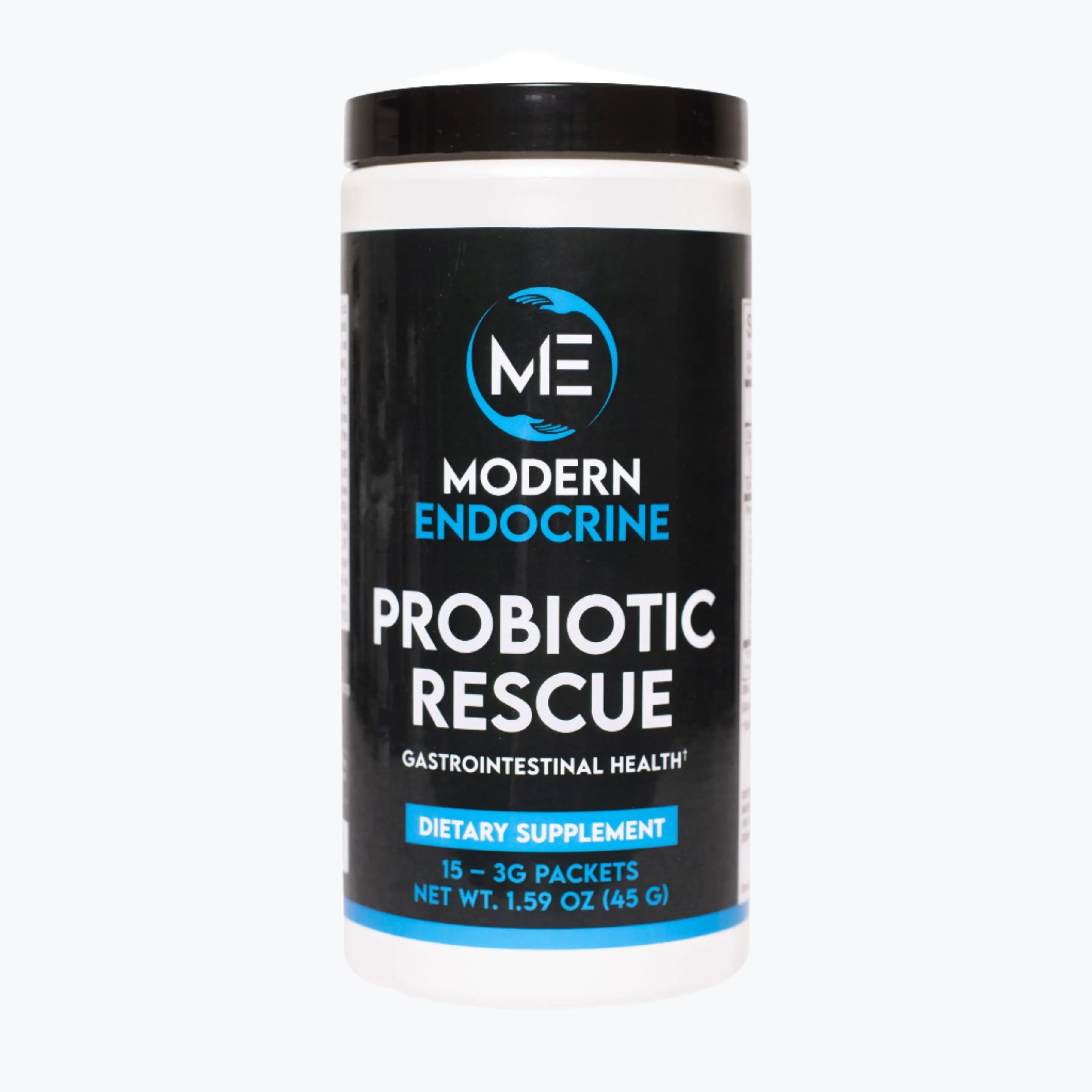 Probiotic Rescue - 15 CT Modern Endocrine