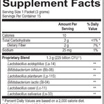 Probiotic Rescue - 15 CT Modern Endocrine