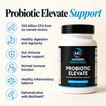 Probiotic Elevate - 30 CT Modern Endocrine