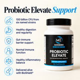 Probiotic Elevate - 30 CT Modern Endocrine