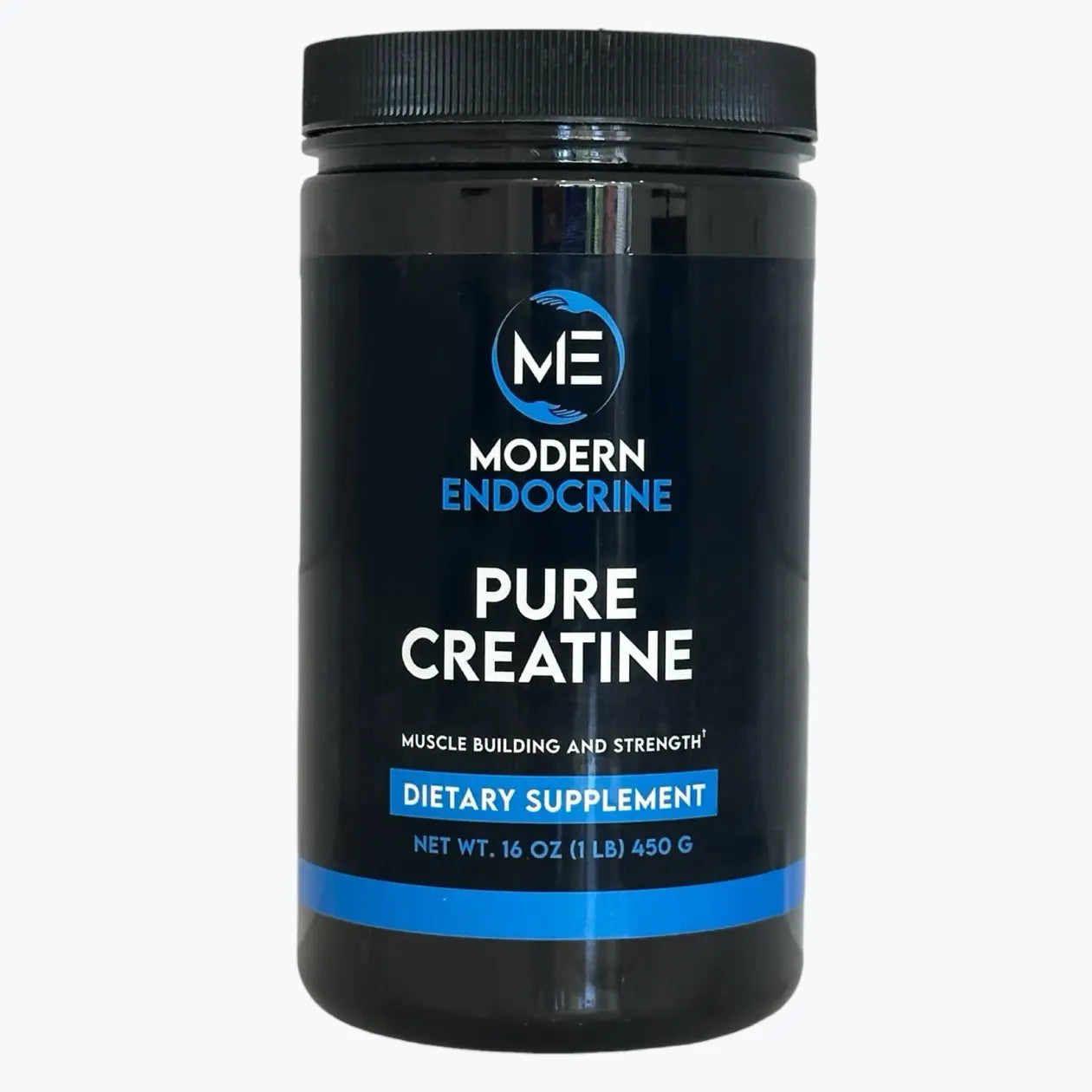 Pure Creatine Modern Endocrine
