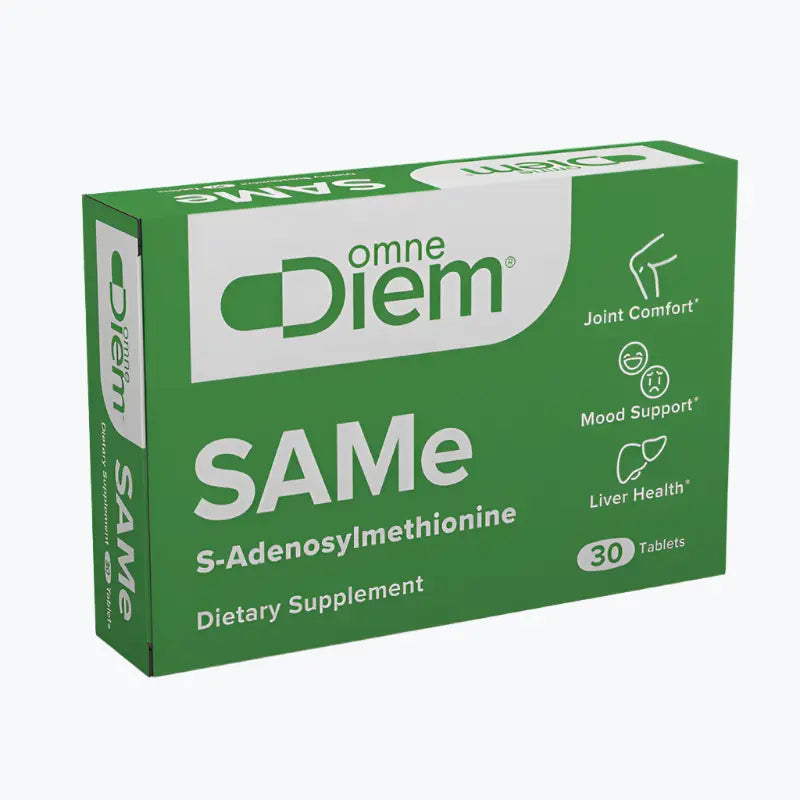 SAMe - Supplement Omne Diem SAMe