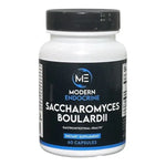 Saccharomyces Boulardii - 60 Caps Modern Endocrine