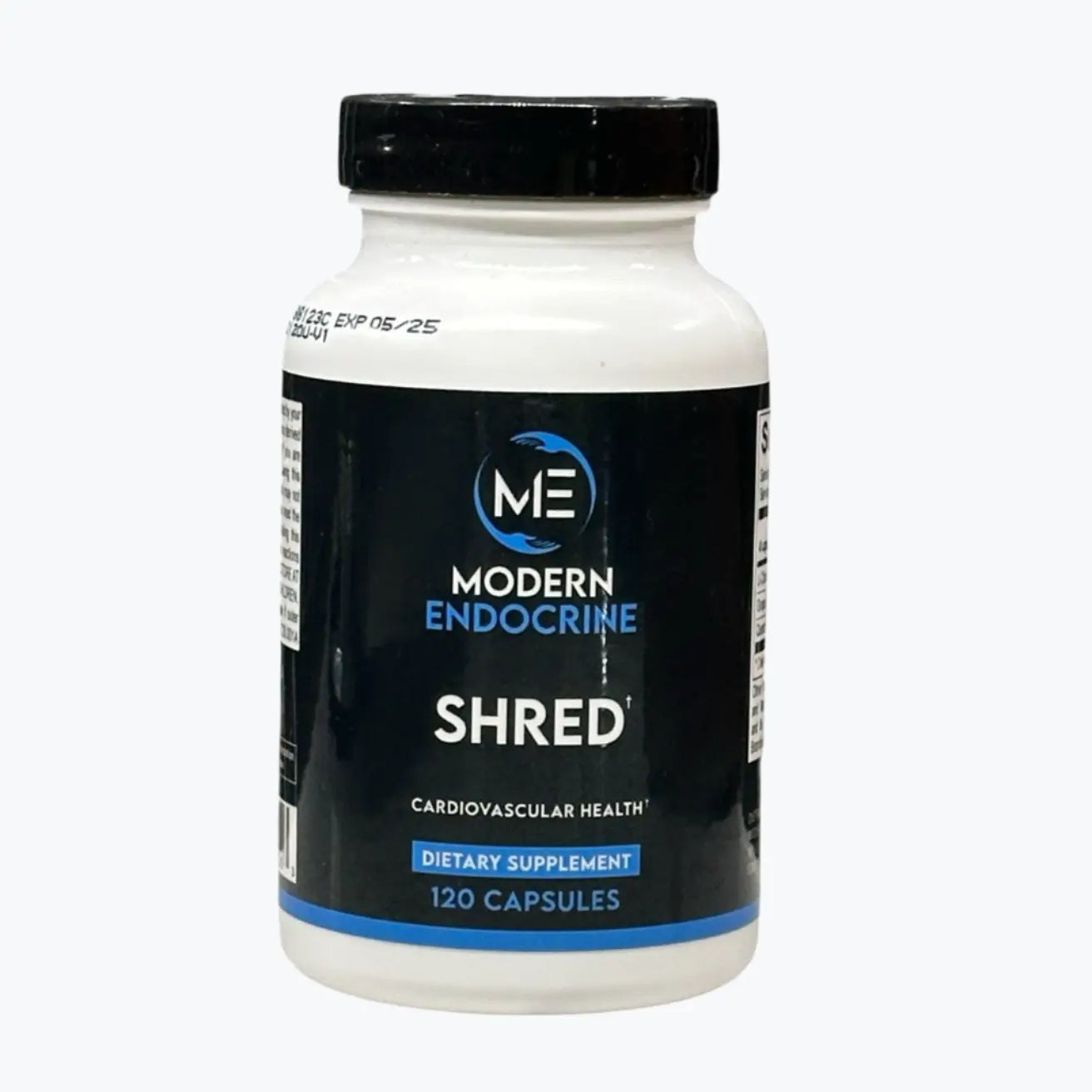 Shred Modern Endocrine