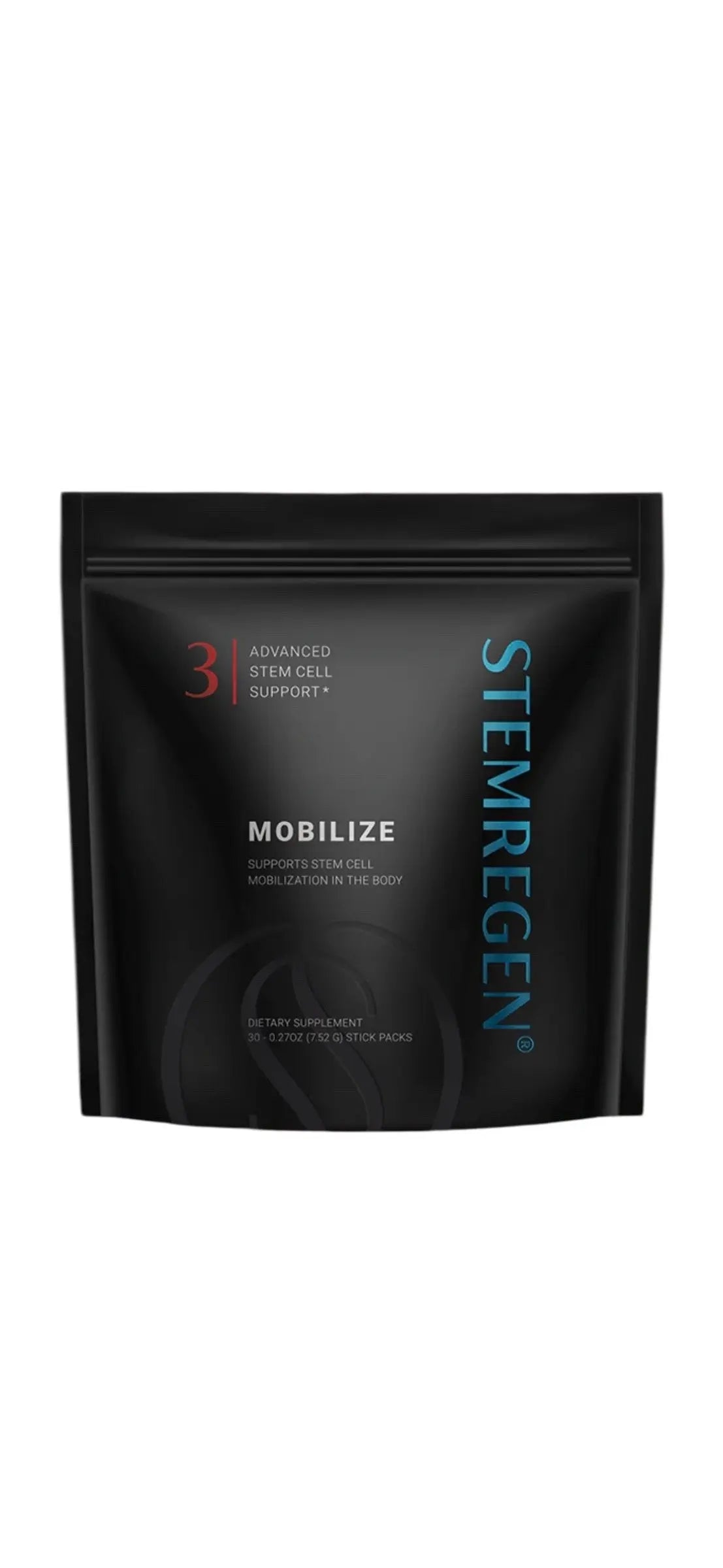 StemRegen Mobilize 3 Modern Endocrine