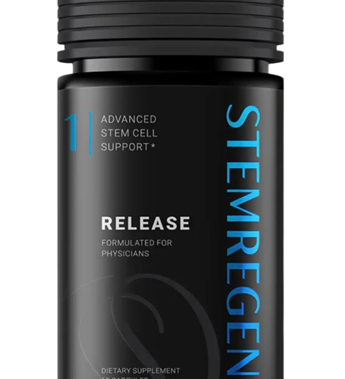 StemRegen Release 1 Modern Endocrine