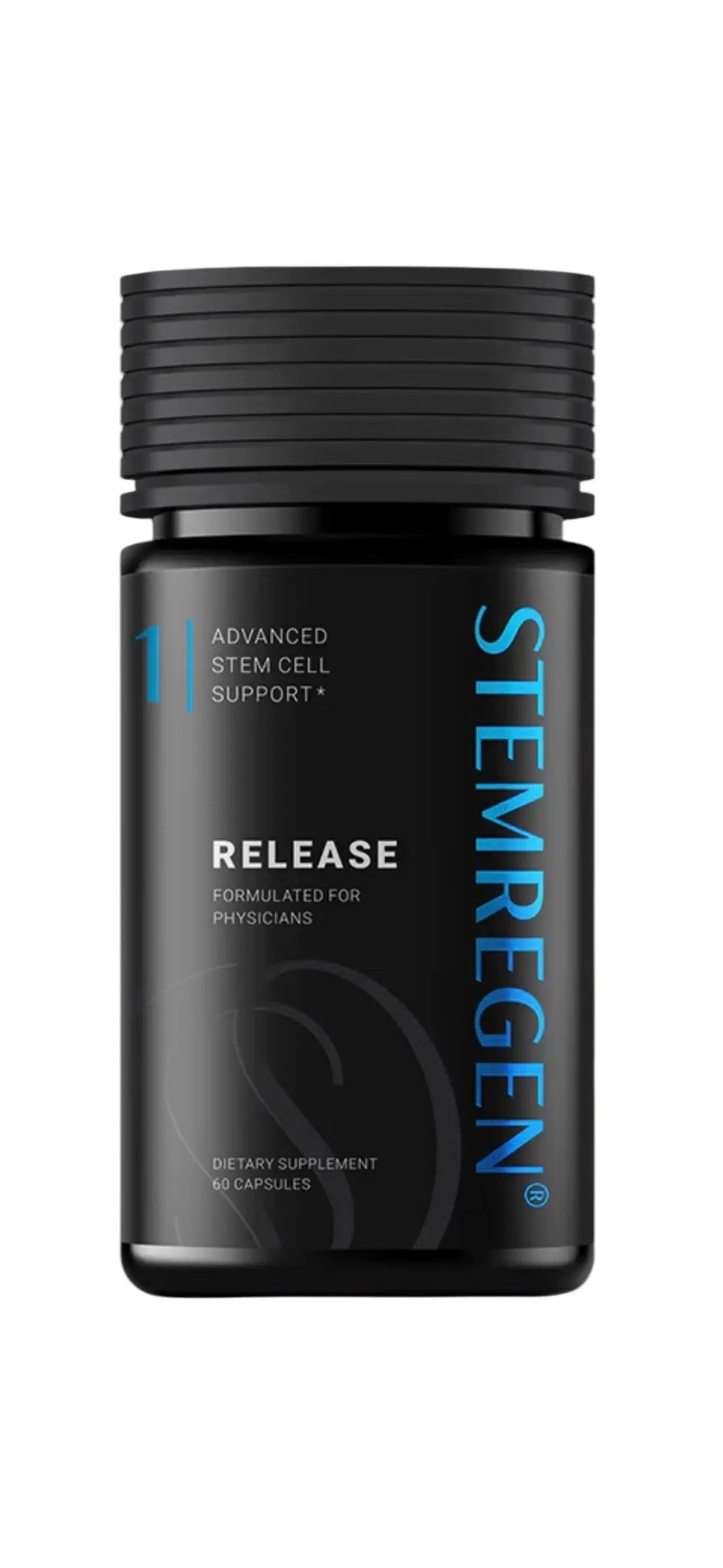 StemRegen Release 1 Modern Endocrine